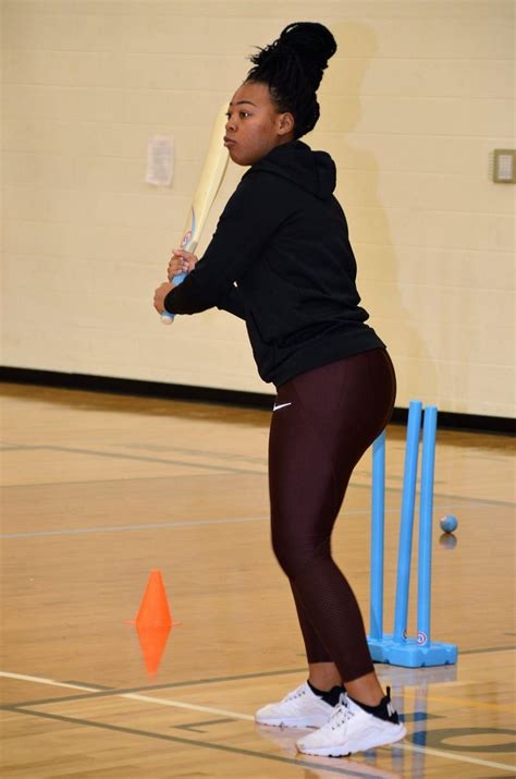 IUPUI PE students completes 6th batch of Cricket Coaches with ACF Level ...