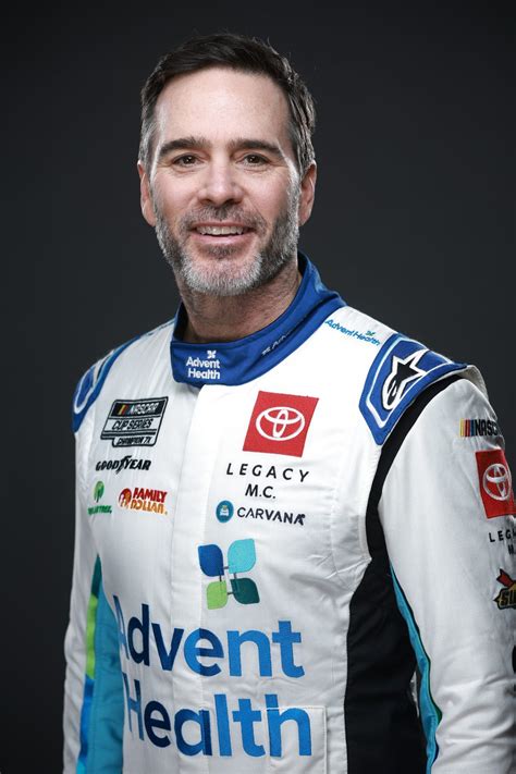 Legacy Motor Club - Jimmie Johnson NASCAR | Jayski