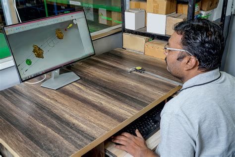 Reverse Engineering & Development | Power Source