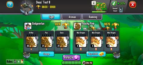 Finally a worthy opponent : r/DragonCity