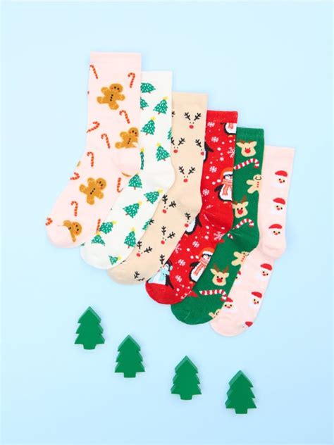 Zestaw skarpetek Kolor wielobarwny - SINSAY - 917AZ-MLC