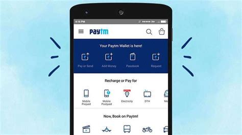 Paytm ने दी ग्राहकों को चेतावनी! ध्यान नहीं दिया तो खाली हो जाएगा आपका ...