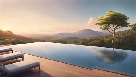 Adding an Infinity Edge On a Pool 的图像结果