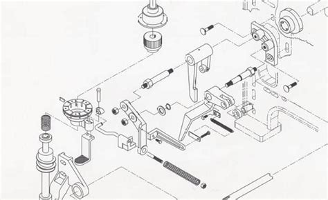 Mechanic Engineer Drawing 的图像结果