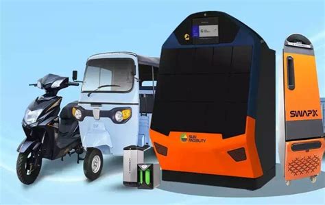 SUN Mobility partners with Revfin for EV financing | Autocar Professional
