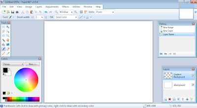 Image result for Paint.NET Tutorials Text
