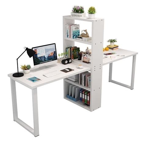 Study Table Combine with Computer Table 的图像结果