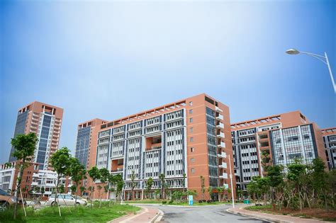 广西建设职业技术学院