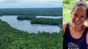 Police logs provide insight into history of Maine campground where ...