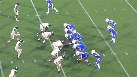 Videos - Lebanon Trail Trail Blazers (Frisco, TX) Varsity Football