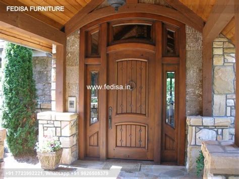Main Door Design Pooja Room Door Design Flush Door Designs For Indian ...