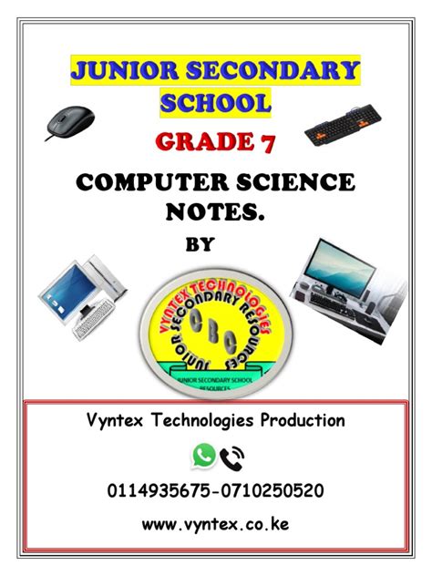 Basics of Computer Operating Systems Class 7 的图像结果