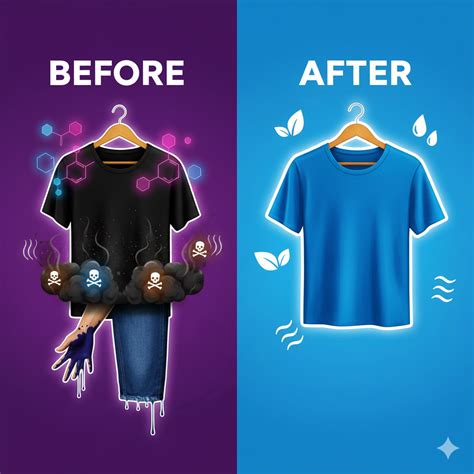 Do new clothes need washing before you wear them? Experts explain