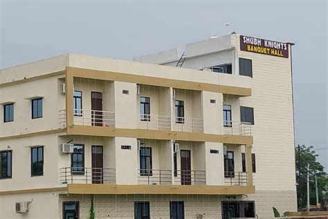 Shubh Knights - Venue - Darbhanga City - Weddingwire.in