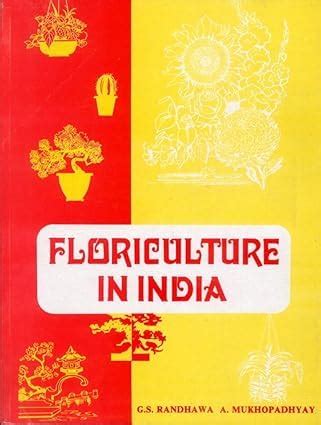 Buy Floriculture in India Book Online at Low Prices in India ...
