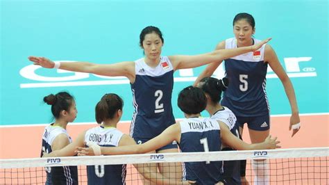 日本女排3比0胜荷兰队！中国女排1/4决赛对阵意大利队_北京日报网
