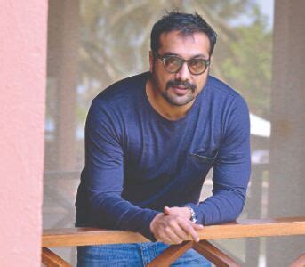 Complaint filed against Kashyap's Netflix film