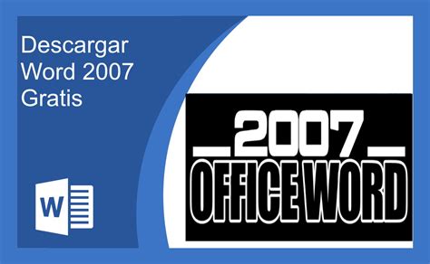 Mengenal Microsoft Word 2007 | show-informasi