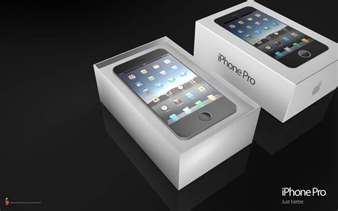 Image result for iPhone Promotion Box