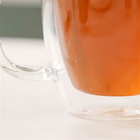 Borosilicate Glass Coffee Mug Set Of 4 180ml Online - Premium Coffee ...