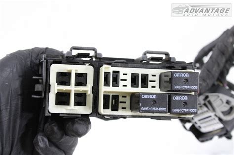 Rezultat imagine pentru 2012 Jeep GC SRT8 Powertrain Control Module Location