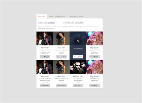Image result for Product List Format