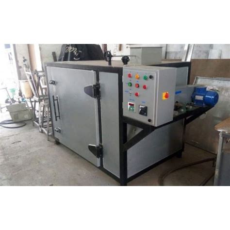 Reliable Tray Dryers Manufacturer & Dealer in Ahmedabad
