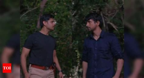 Ghum Hai Kisikey Pyaar Meiin Update, December 6: Virat meets Sadanand ...