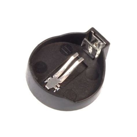 CR2032 CR2025 Coin Cell Battery Holder (PCB Mount type)