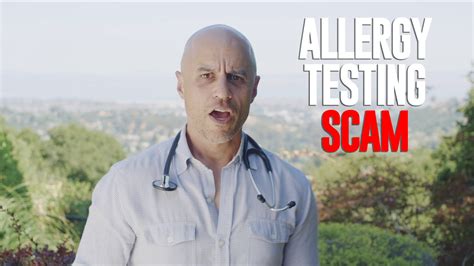 Food Sensitivity Testing At Home?