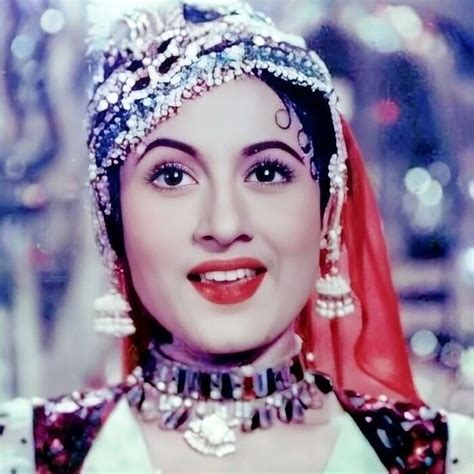 Bollywood actress madhubala refused to marry premnath when asked to ...