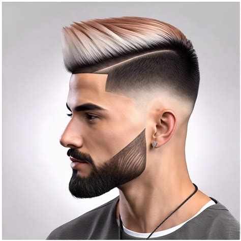 15 Burst Fade Design Edgar Haircut Ideas for a Stylish Look – Burst of ...