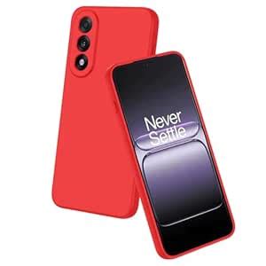 Casotec Back Cover for OnePlus Nord 5 5G | Full Camera Protection ...