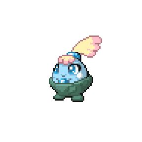 Amapiny #461.259 - FusionDex