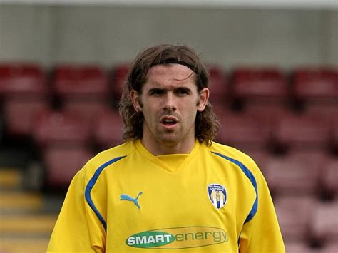 Steven Gillespie - Altrincham | Player Profile | Sky Sports Football