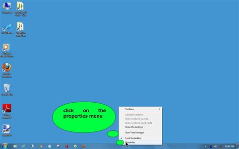 Image result for Change Taskbar Location