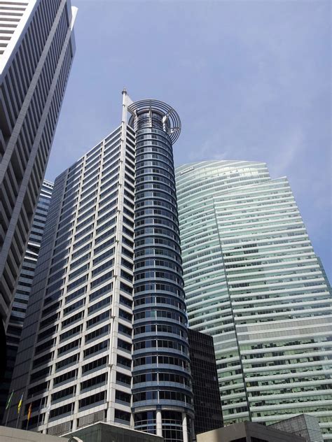 Image result for BOC Shape High-Rise Building