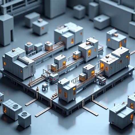 Image result for Factory Layout Mathematical Formulas