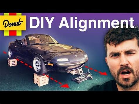Image result for Check Alignment DIY