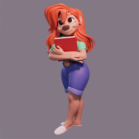 Roxanne A Goofy Movie