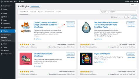 Image result for Wpforms Tutorial