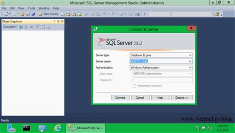 How to Install SQL Server 2012 in Windows 10 的图像结果