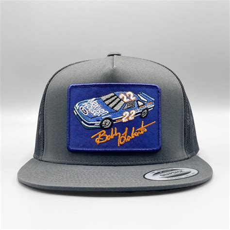 Custom Print Trucker Hats Design Your Own Unique Style - Custom Patches ...