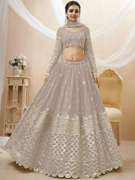 Lehenga Under 5000 - Buy Lehenga Under 5000 online at Best Prices in ...