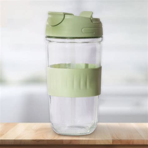 GLASS TUMBLER – Allo Innoware