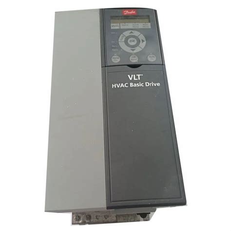 Image result for HVAC Basic Drive Programing