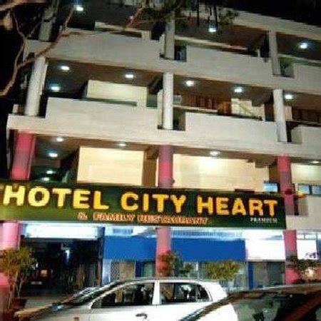 Hotel City Heart 18 (Chandigarh) - Hotel Reviews, Photos, Rate ...