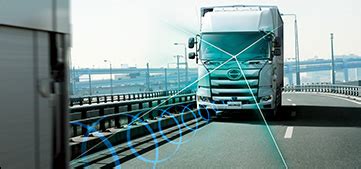 Global Network | About Hino Motors | HINO MOTORS