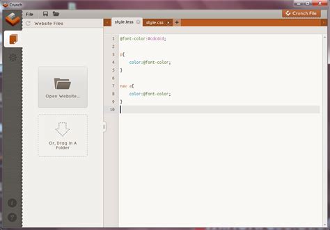 Image result for Less CSS Tutorial
