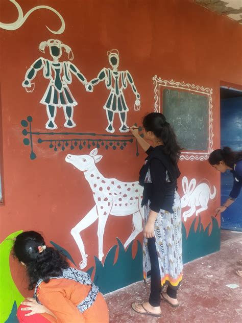 NSS | JSS College of Arts, Commerce and Science